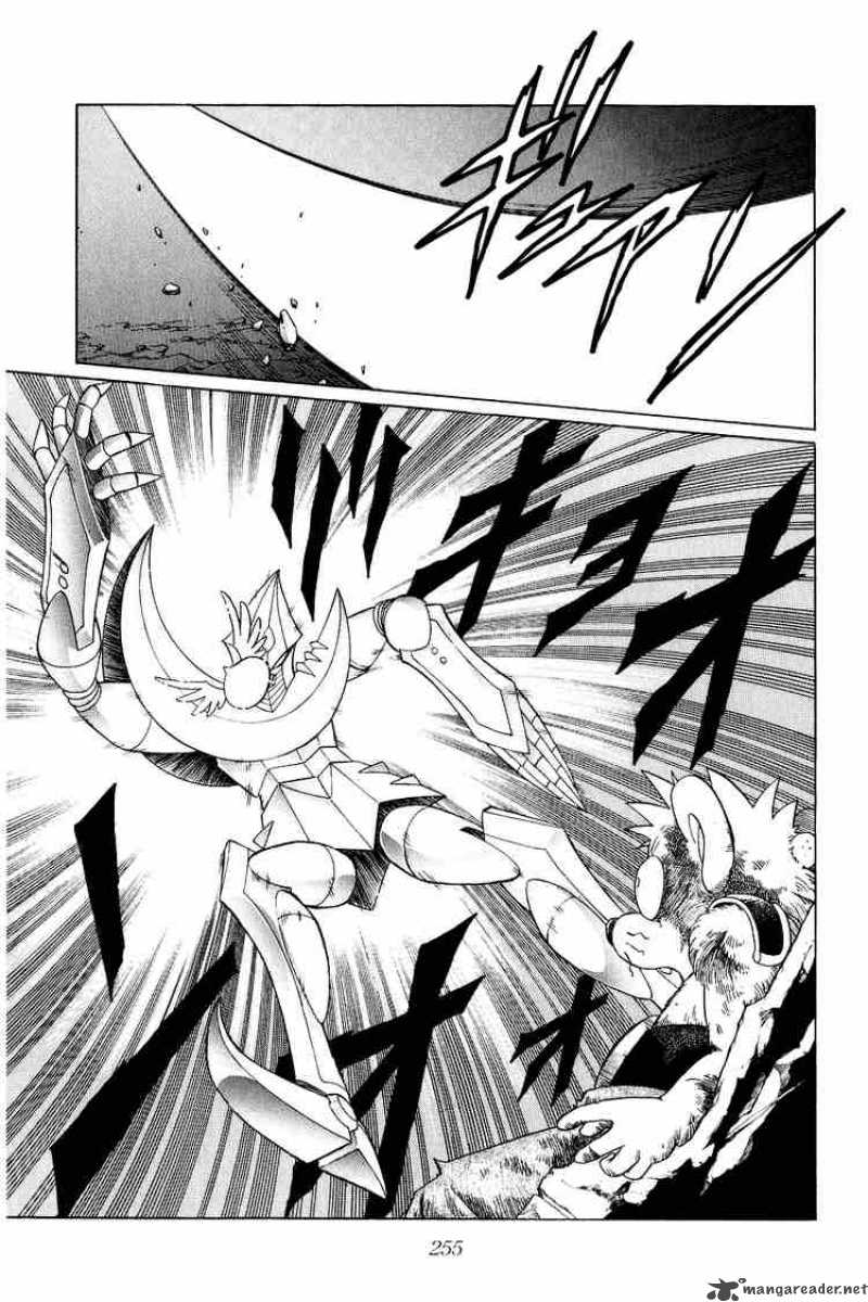 Dragon Quest Dai No Daiboken 181 20