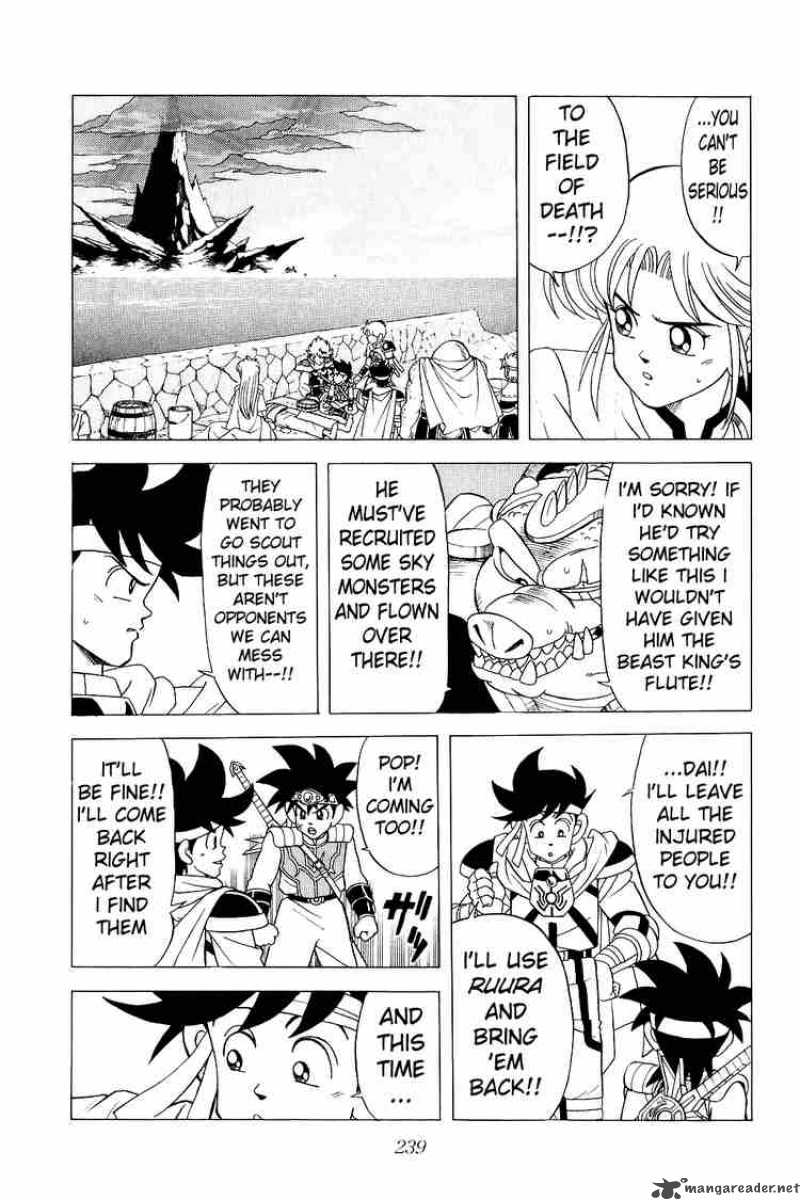 Dragon Quest Dai No Daiboken 181 4