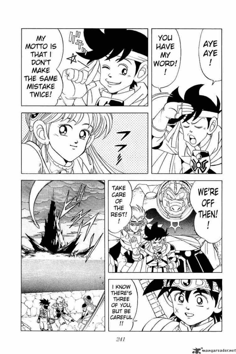Dragon Quest Dai No Daiboken 181 6