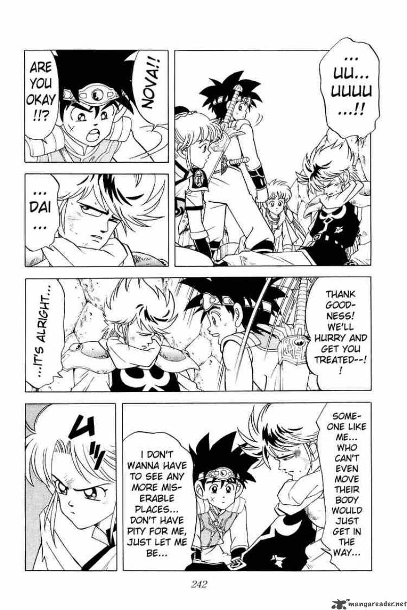 Dragon Quest Dai No Daiboken 181 7
