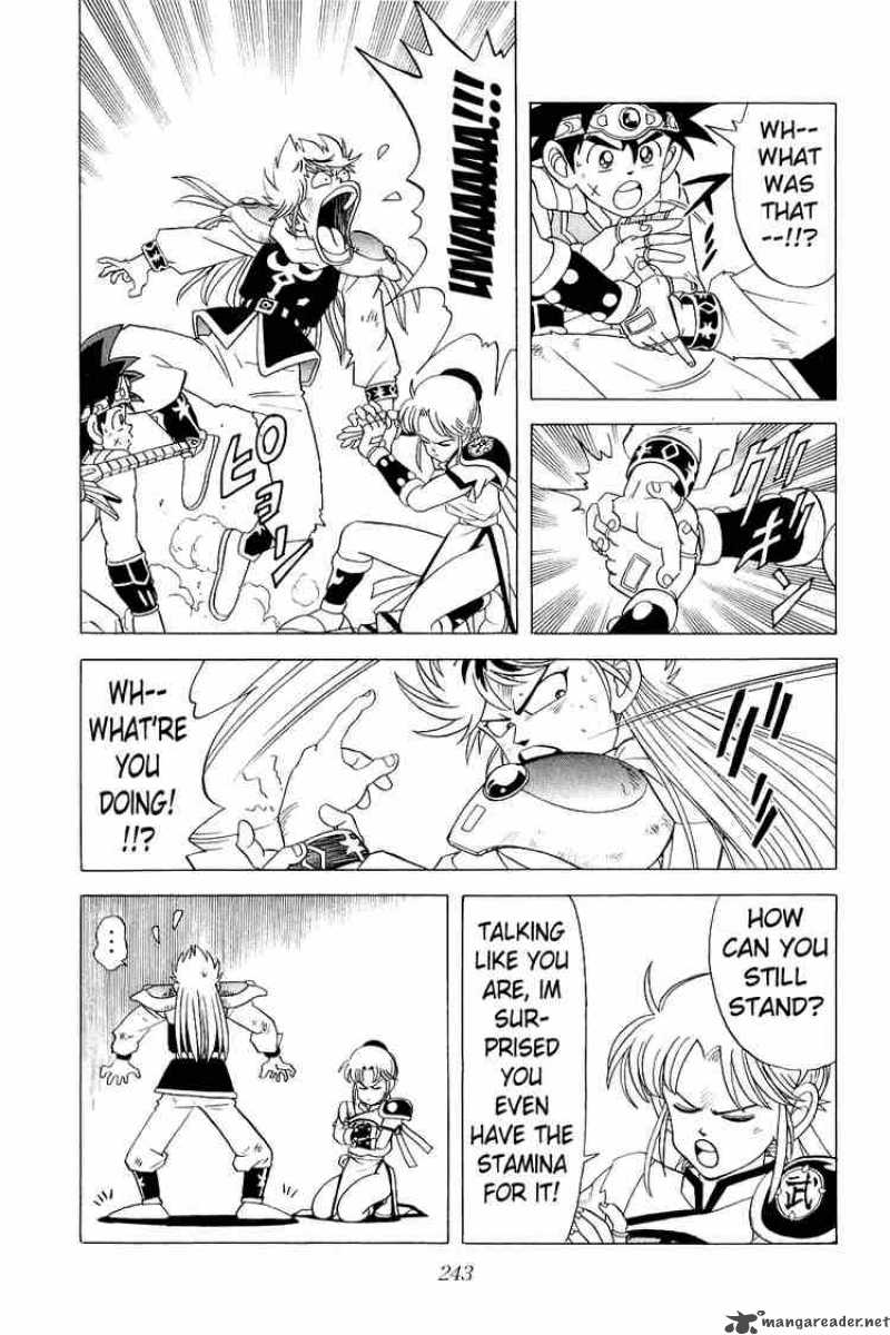 Dragon Quest Dai No Daiboken 181 8