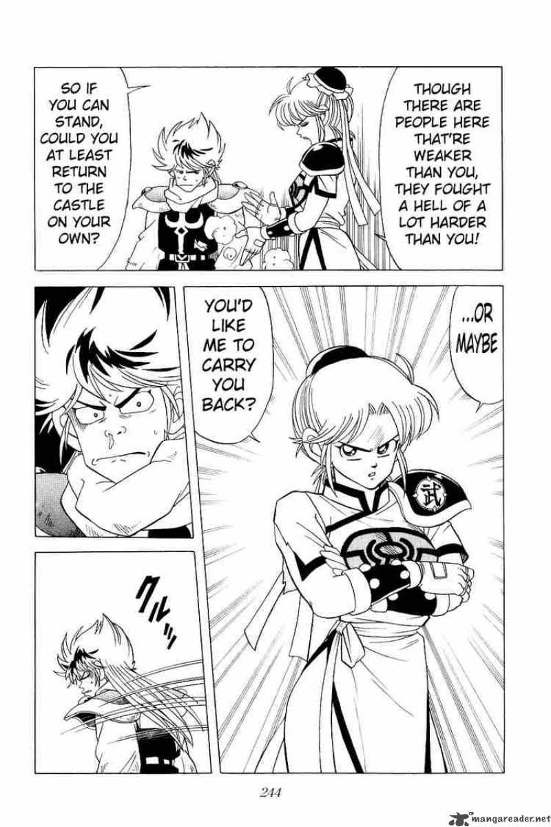 Dragon Quest Dai No Daiboken 181 9