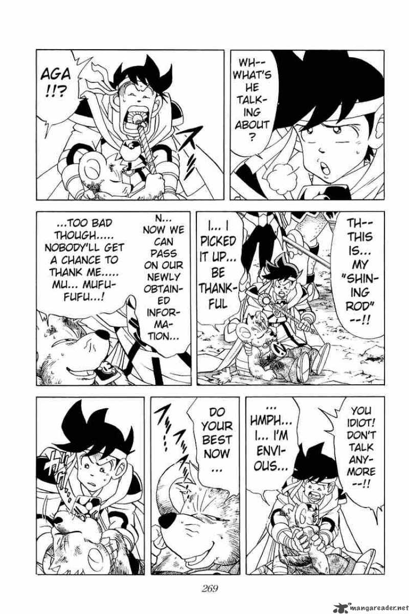 Dragon Quest Dai No Daiboken 182 13