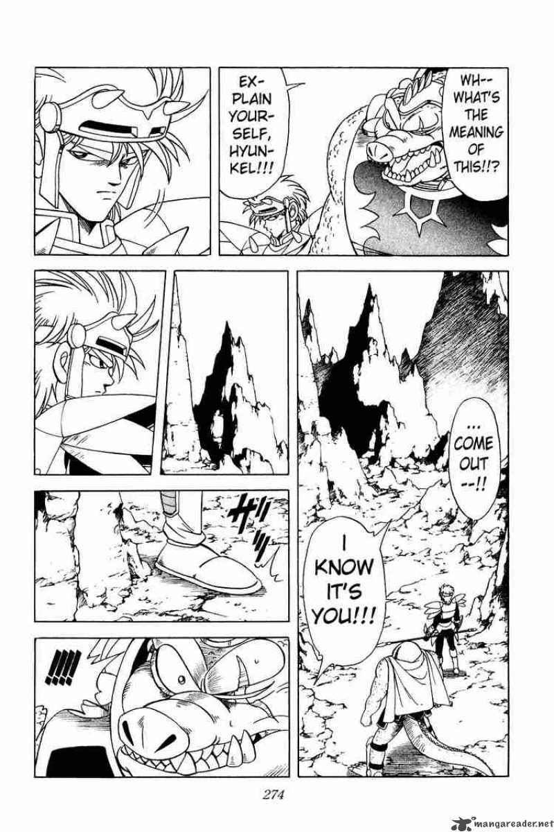 Dragon Quest Dai No Daiboken 182 18