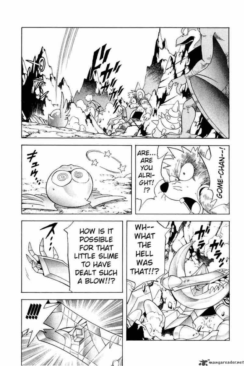 Dragon Quest Dai No Daiboken 182 3