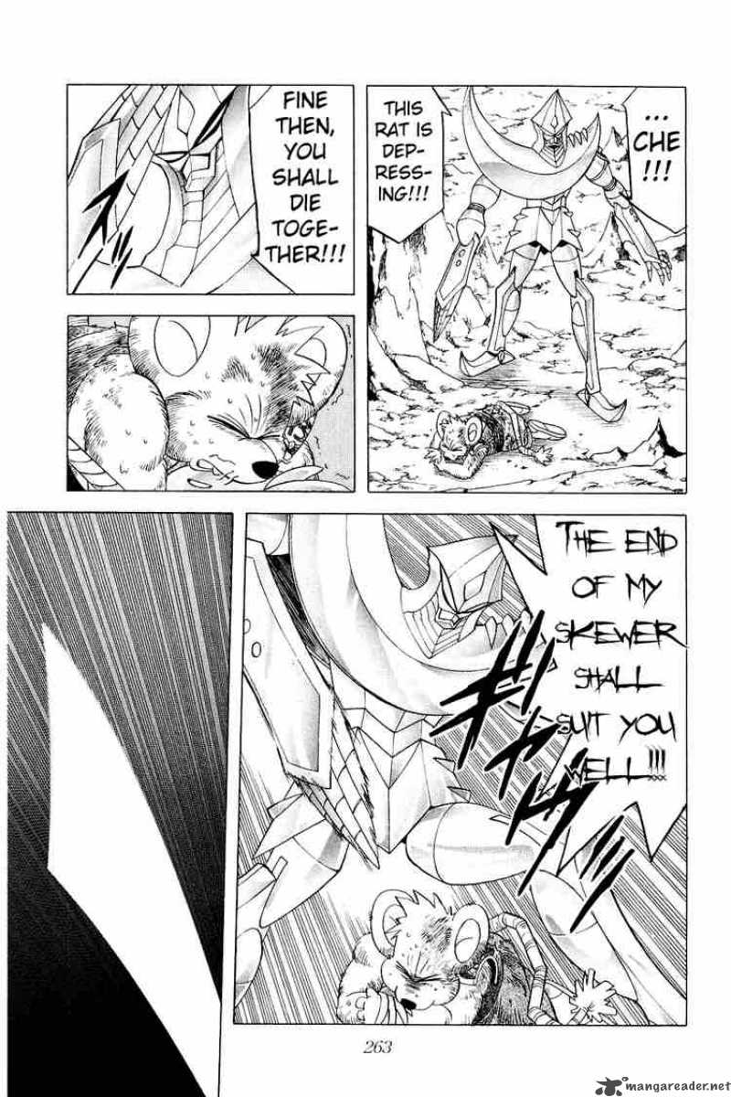 Dragon Quest Dai No Daiboken 182 7