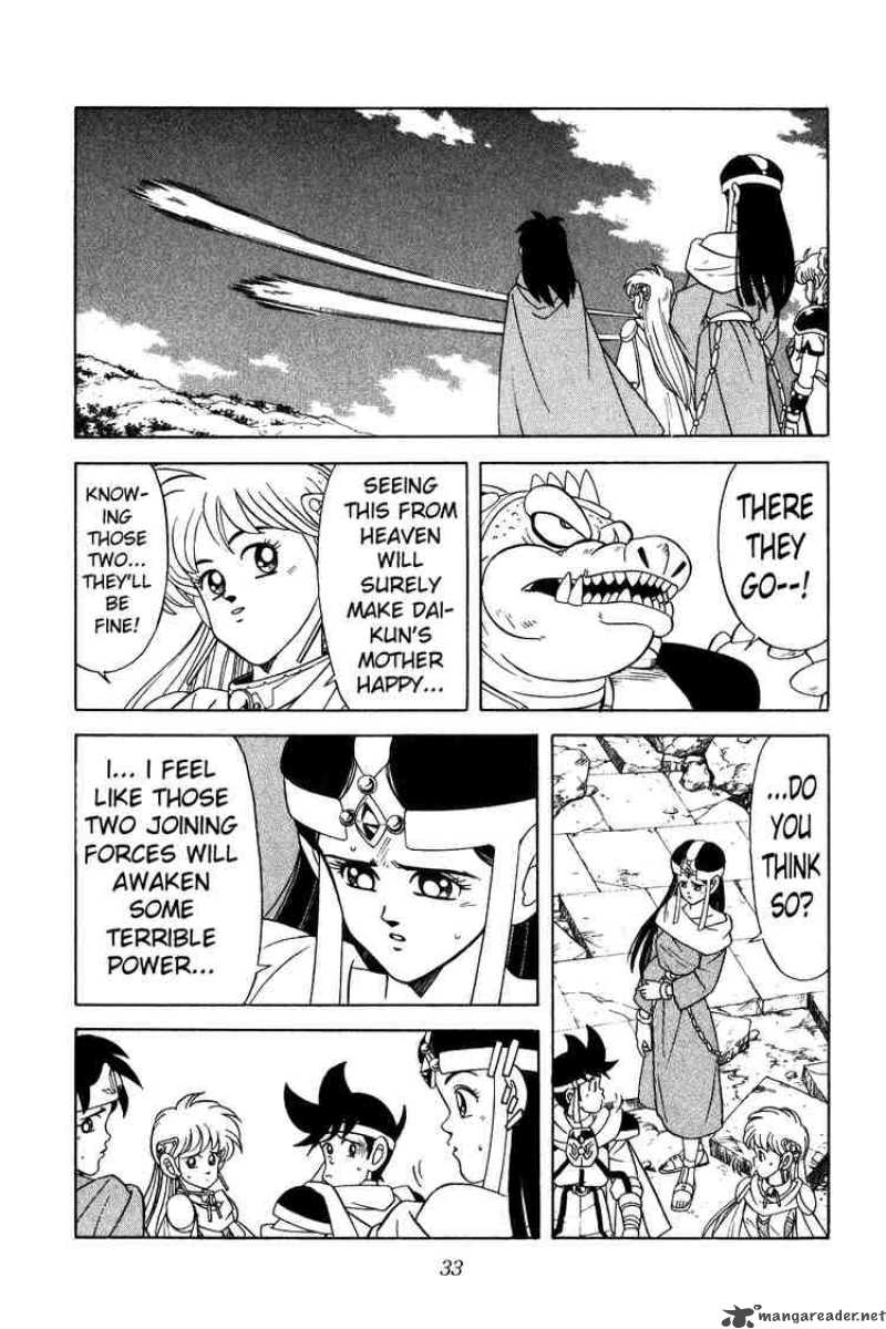 Dragon Quest Dai No Daiboken 186 10