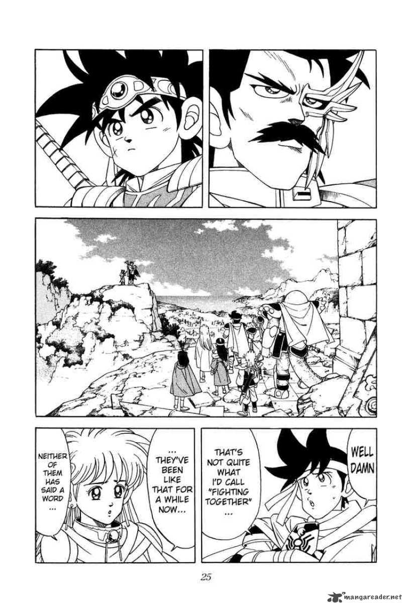 Dragon Quest Dai No Daiboken 186 2