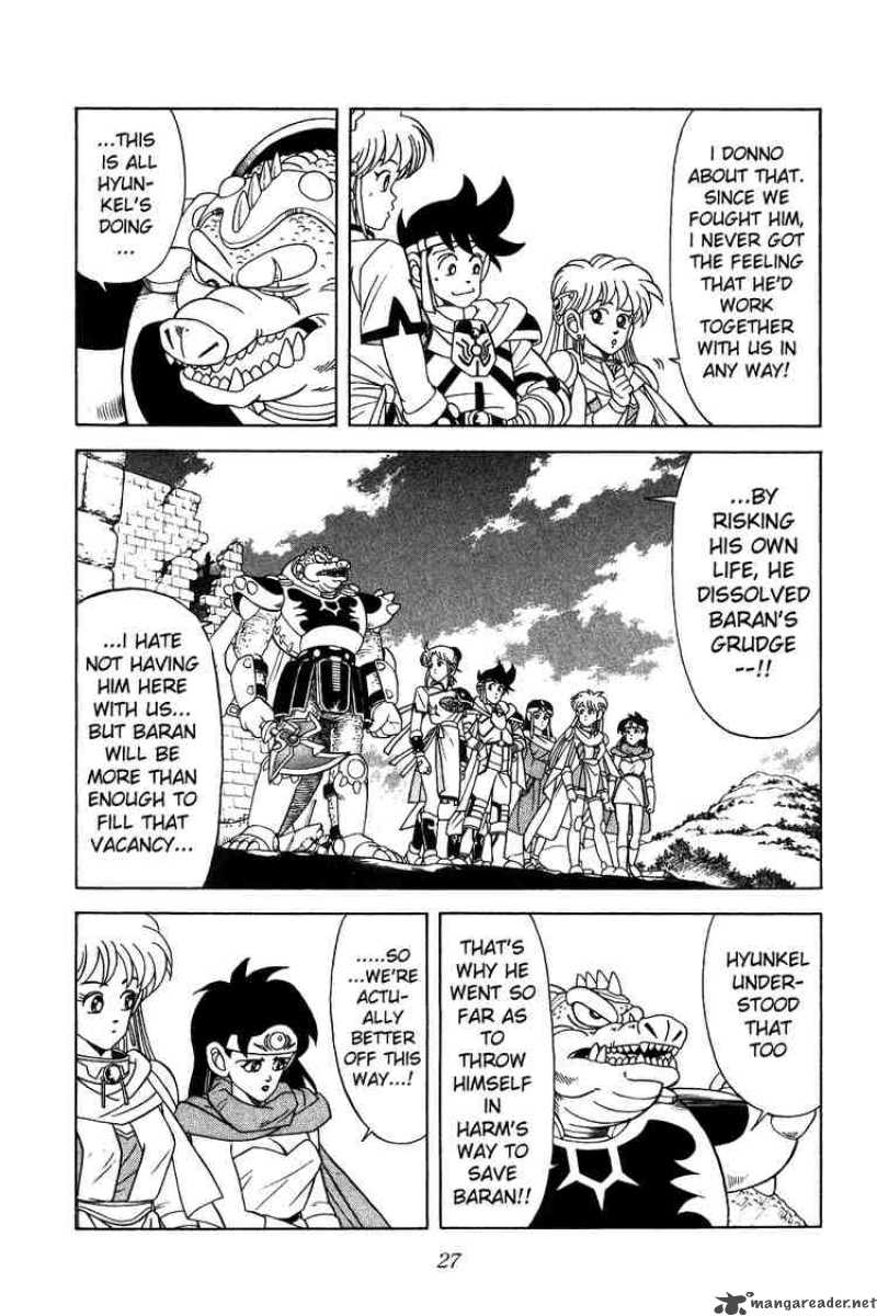 Dragon Quest Dai No Daiboken 186 4