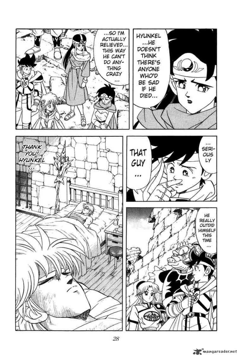 Dragon Quest Dai No Daiboken 186 5