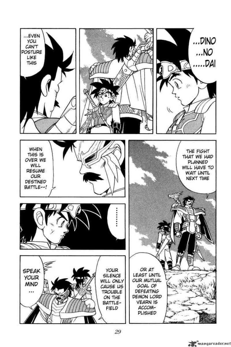 Dragon Quest Dai No Daiboken 186 6