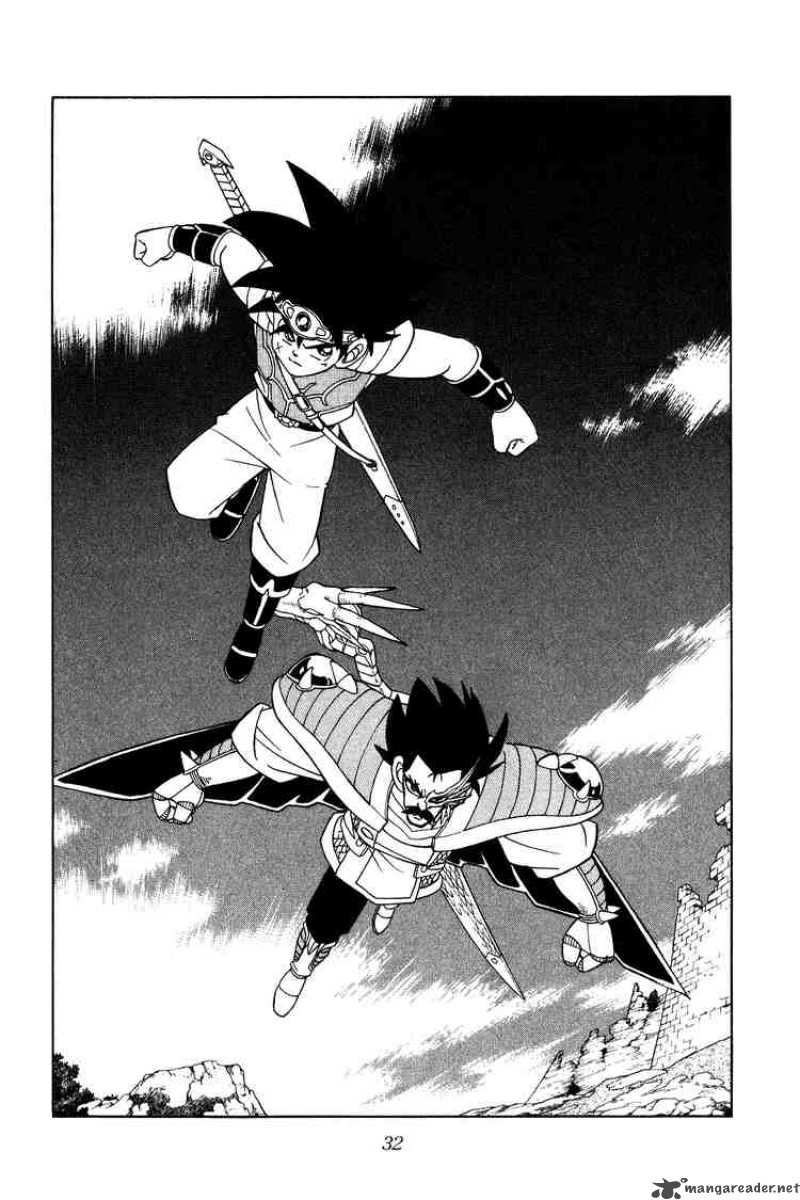 Dragon Quest Dai No Daiboken 186 9