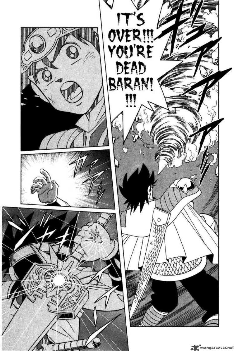 Dragon Quest Dai No Daiboken 188 13