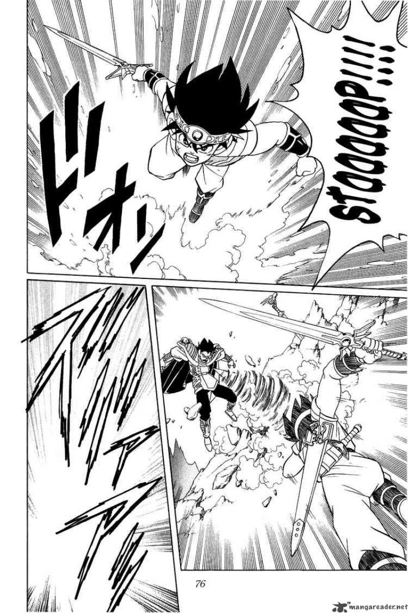 Dragon Quest Dai No Daiboken 188 14