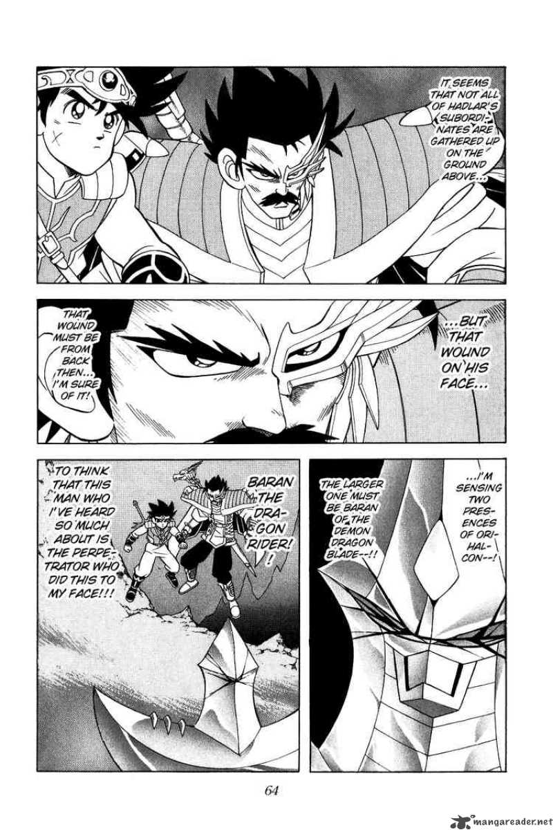 Dragon Quest Dai No Daiboken 188 2