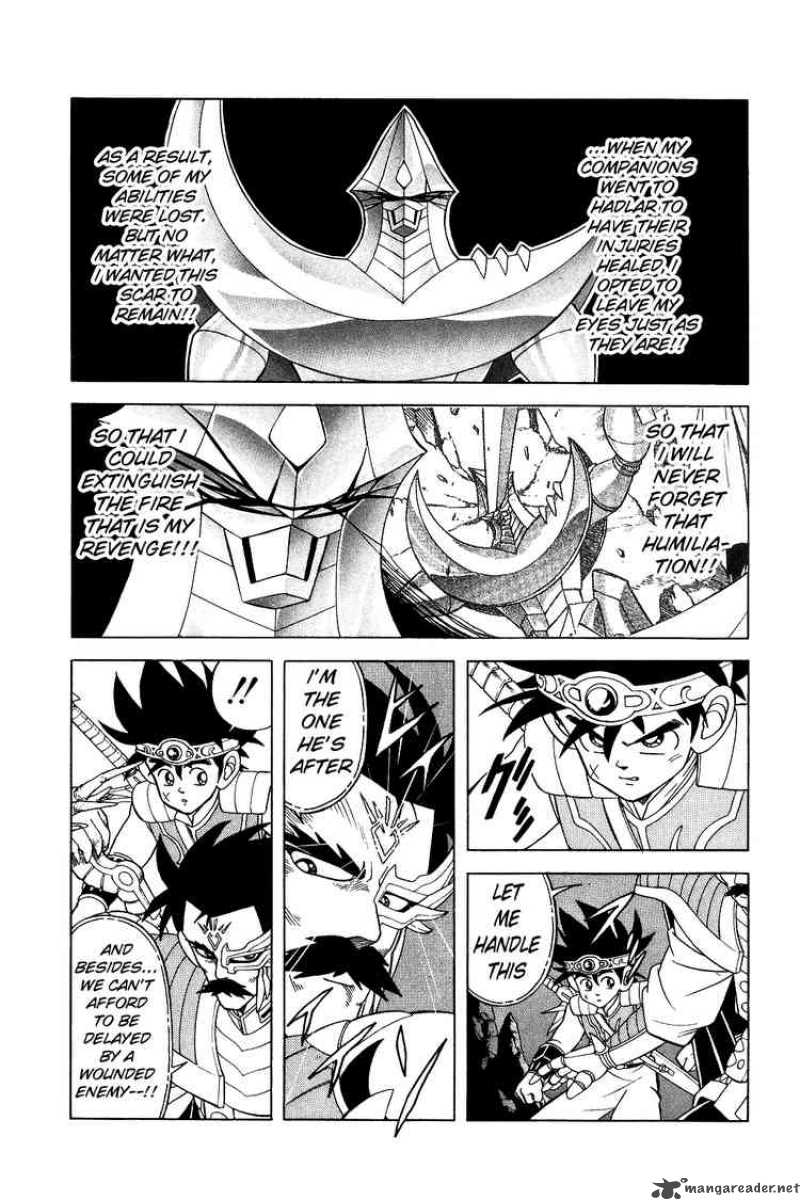Dragon Quest Dai No Daiboken 188 3