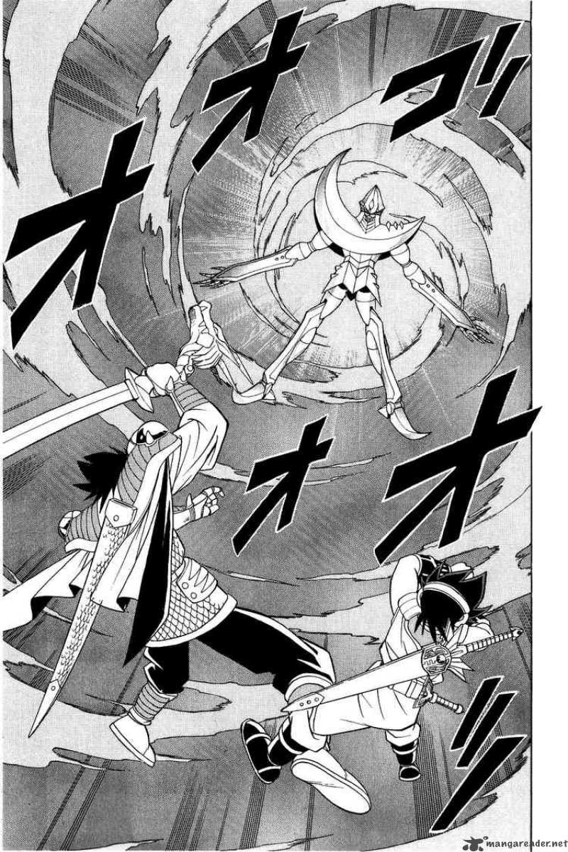 Dragon Quest Dai No Daiboken 188 7
