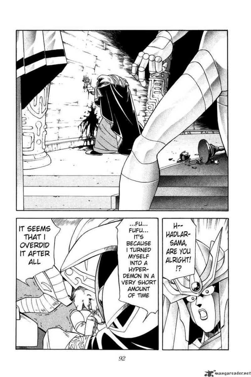 Dragon Quest Dai No Daiboken 189 11