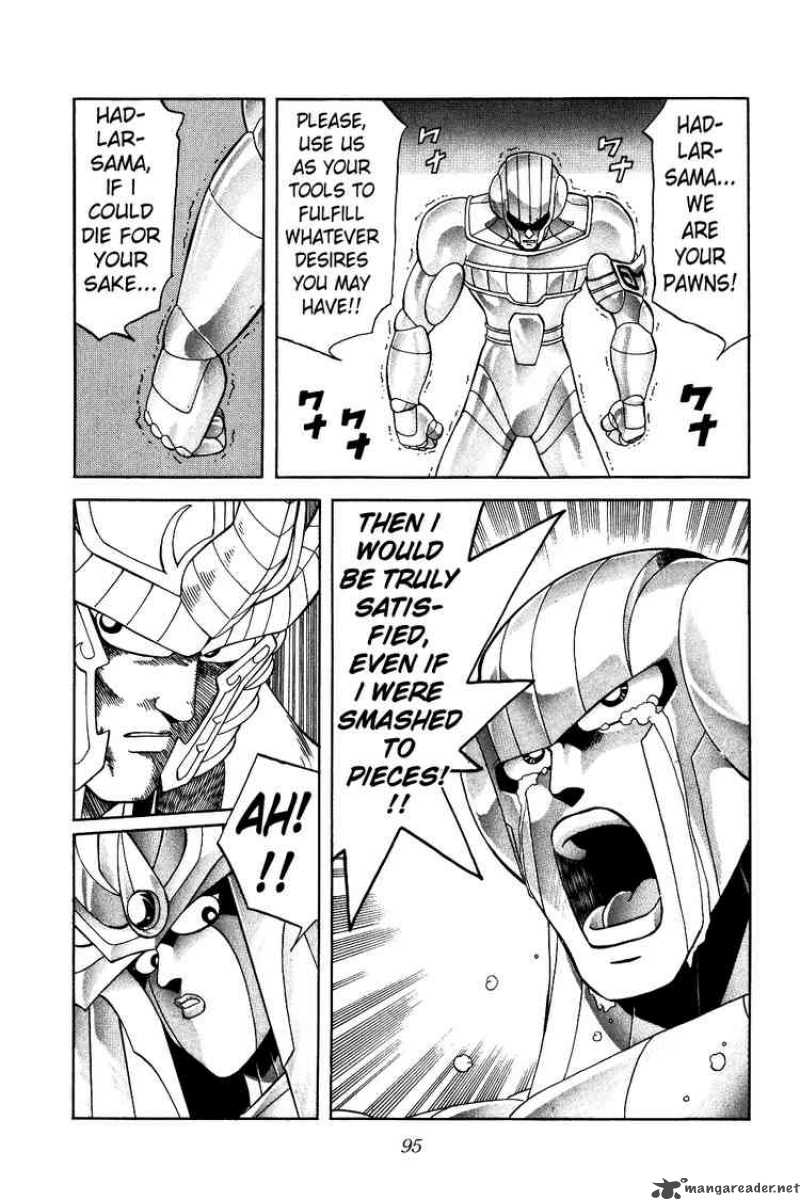 Dragon Quest Dai No Daiboken 189 14