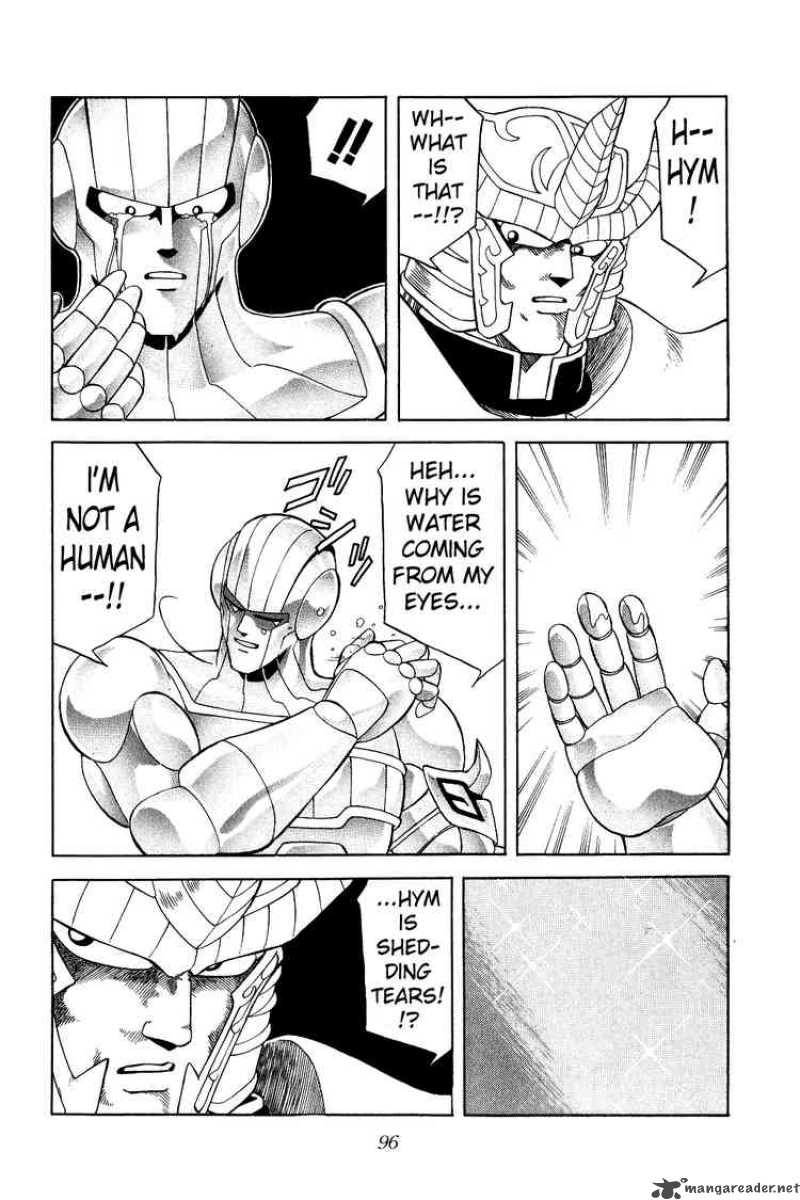 Dragon Quest Dai No Daiboken 189 15