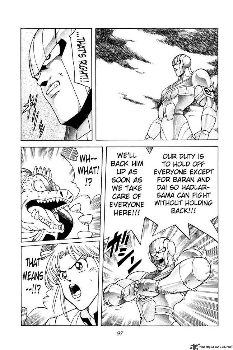 Dragon Quest Dai No Daiboken 189 16