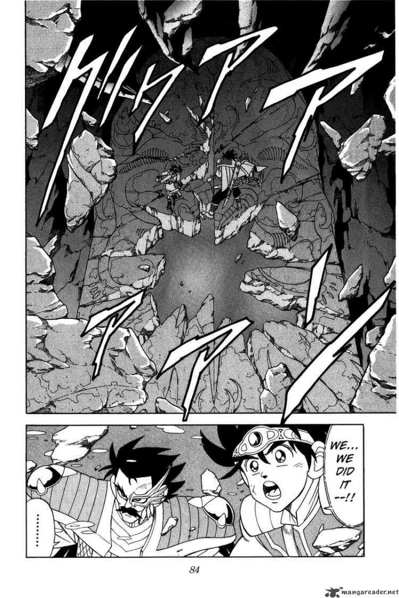 Dragon Quest Dai No Daiboken 189 3