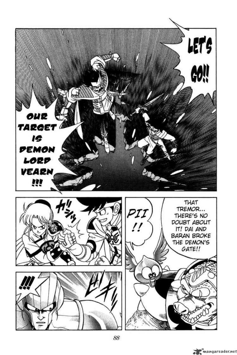 Dragon Quest Dai No Daiboken 189 7
