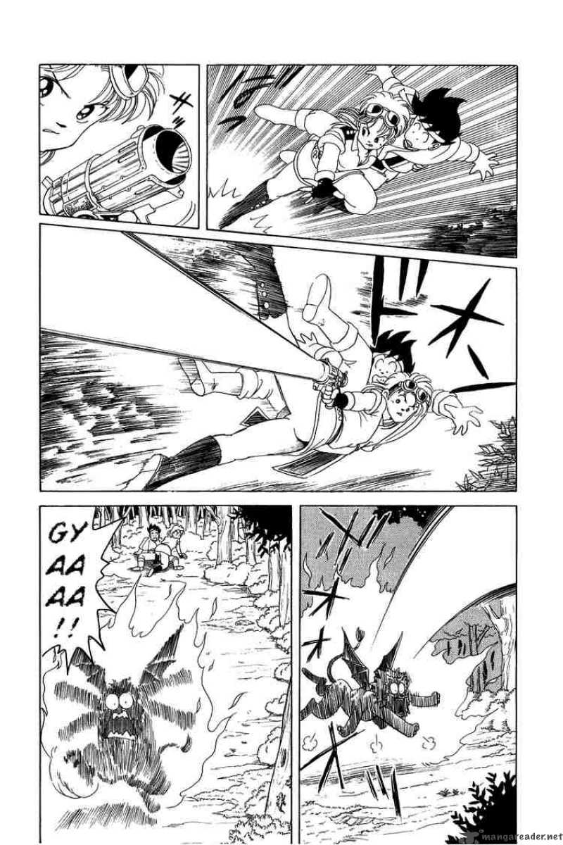 Dragon Quest Dai No Daiboken 19 13