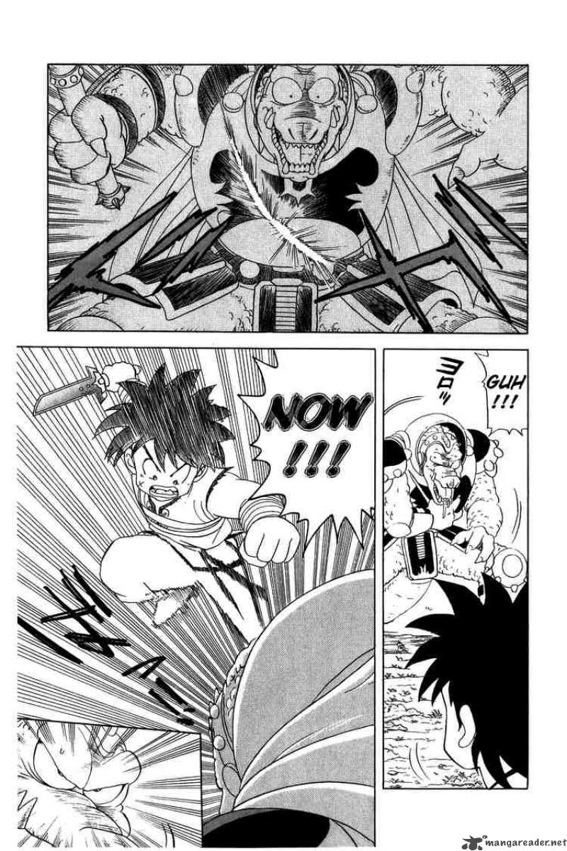 Dragon Quest Dai No Daiboken 19 18