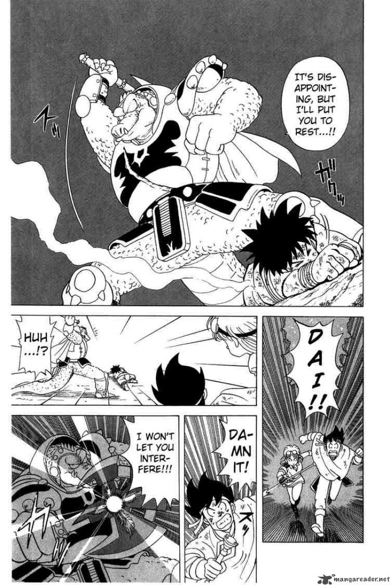 Dragon Quest Dai No Daiboken 19 20