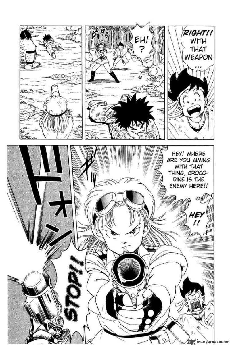 Dragon Quest Dai No Daiboken 19 22