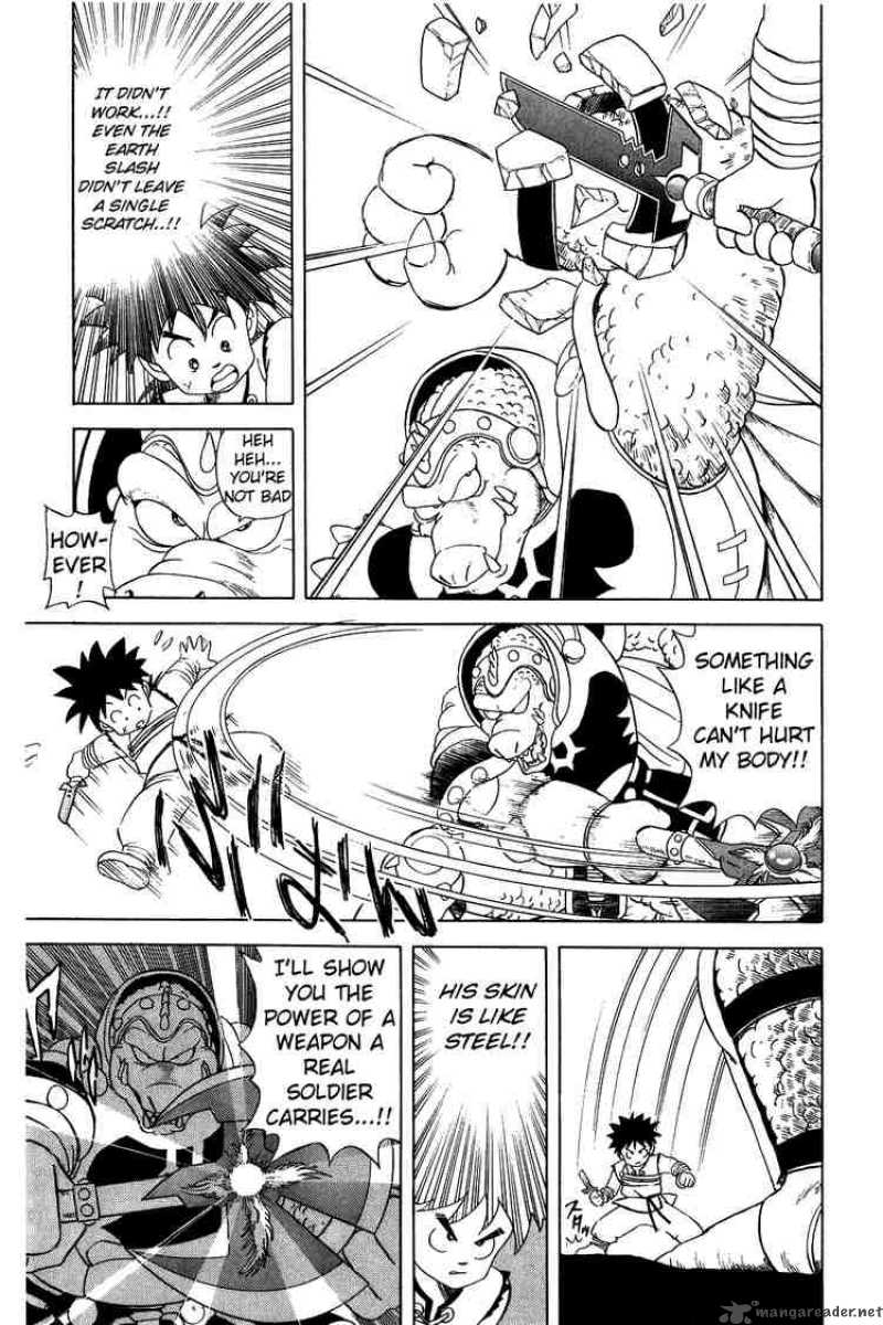 Dragon Quest Dai No Daiboken 19 4