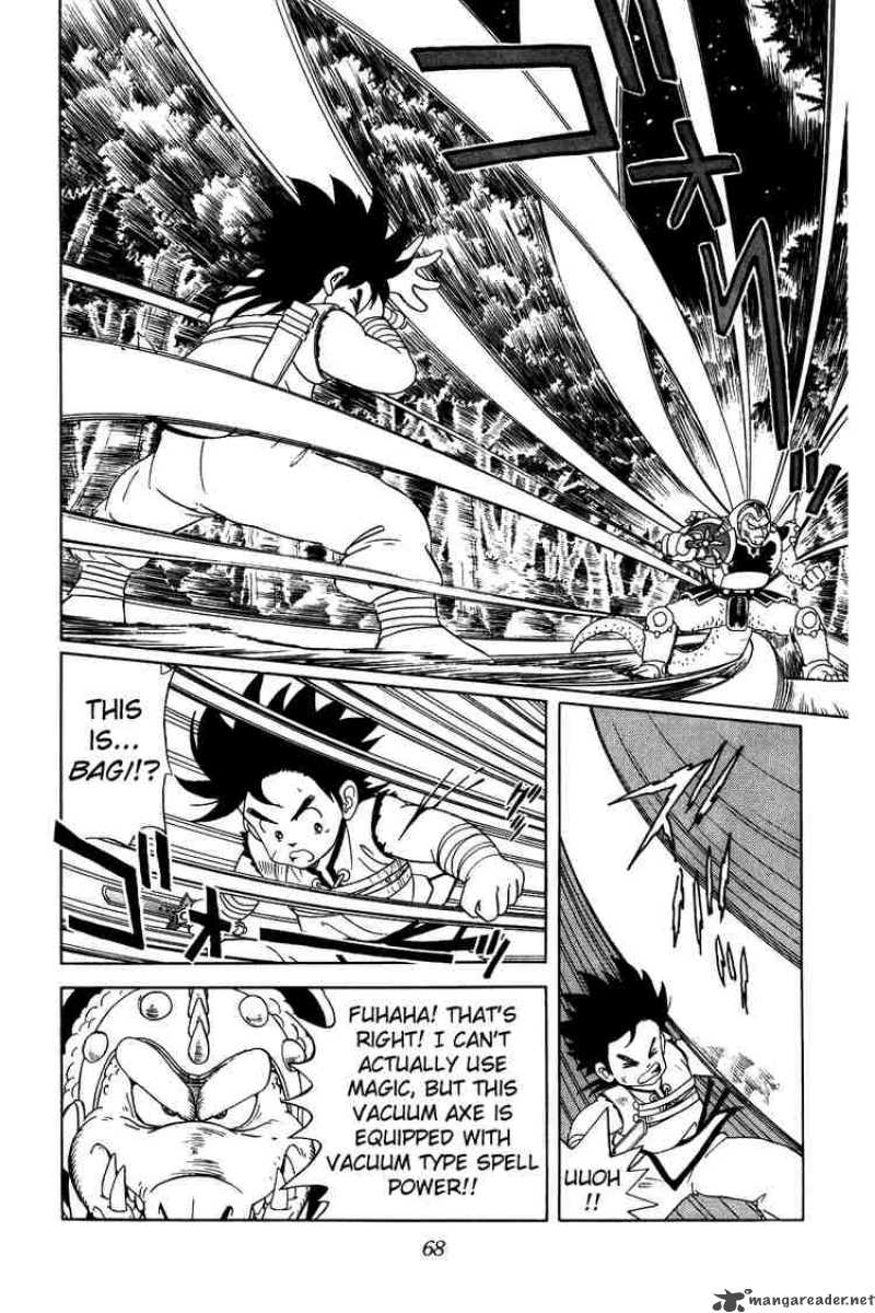 Dragon Quest Dai No Daiboken 19 5