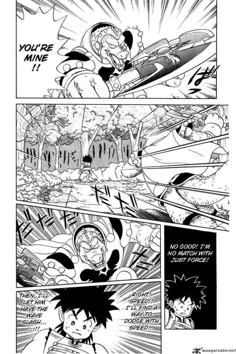 Dragon Quest Dai No Daiboken 19 7