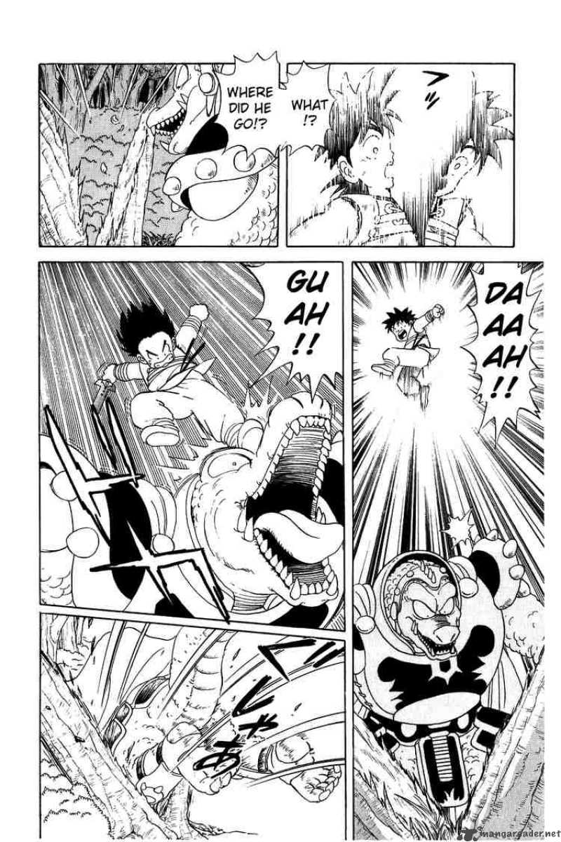Dragon Quest Dai No Daiboken 19 9