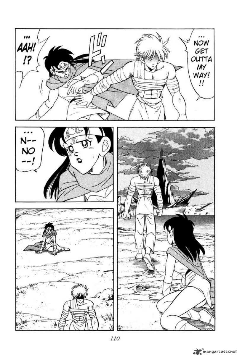 Dragon Quest Dai No Daiboken 190 10