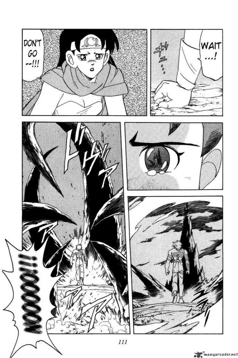 Dragon Quest Dai No Daiboken 190 11
