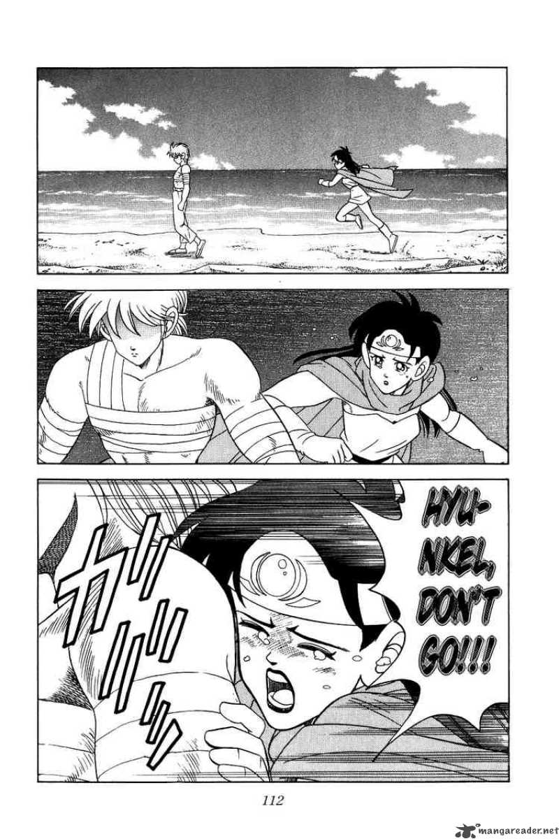 Dragon Quest Dai No Daiboken 190 12