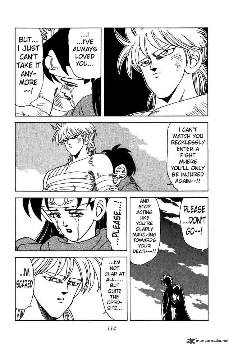 Dragon Quest Dai No Daiboken 190 14