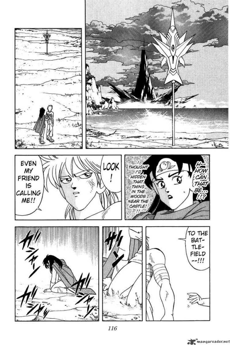 Dragon Quest Dai No Daiboken 190 16