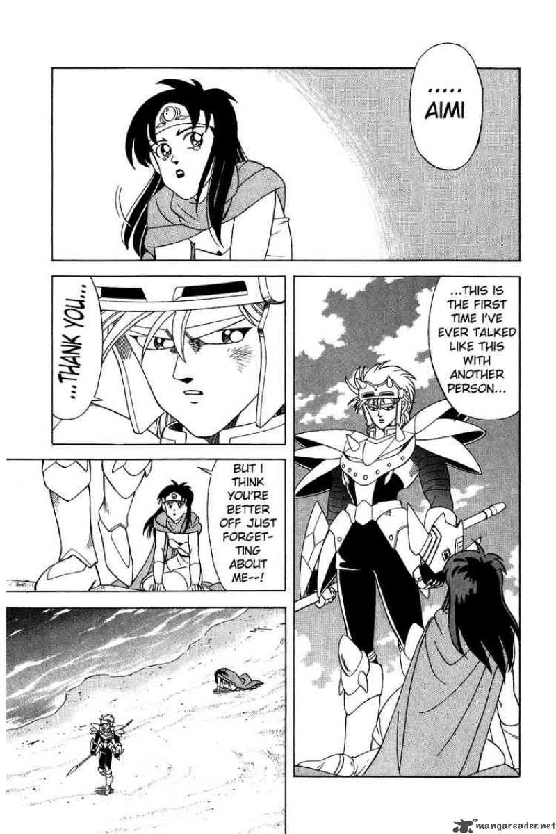 Dragon Quest Dai No Daiboken 190 17