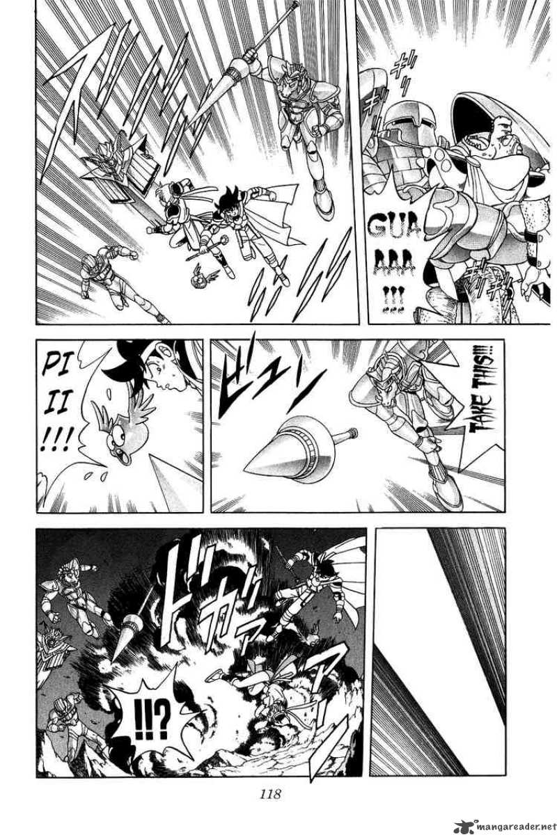 Dragon Quest Dai No Daiboken 190 18