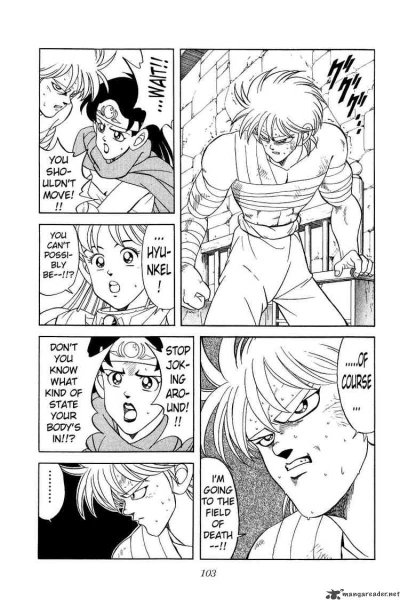 Dragon Quest Dai No Daiboken 190 3