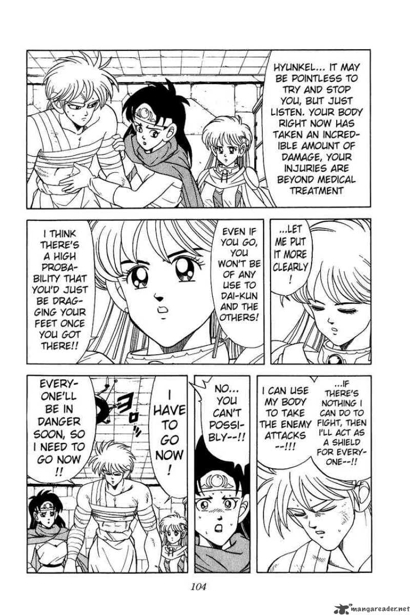Dragon Quest Dai No Daiboken 190 4