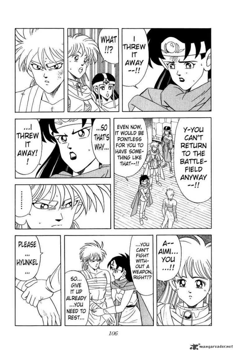 Dragon Quest Dai No Daiboken 190 6