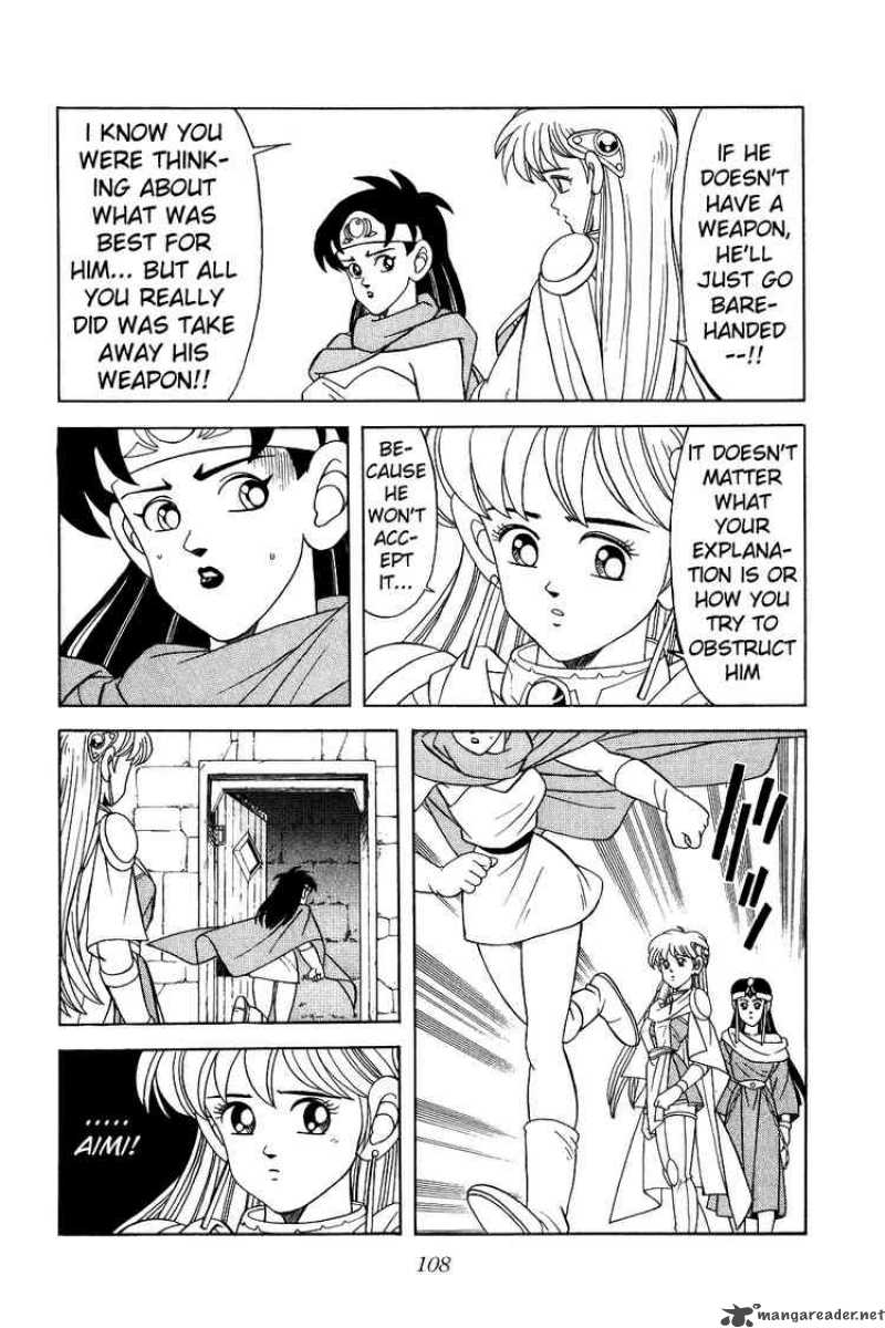 Dragon Quest Dai No Daiboken 190 8