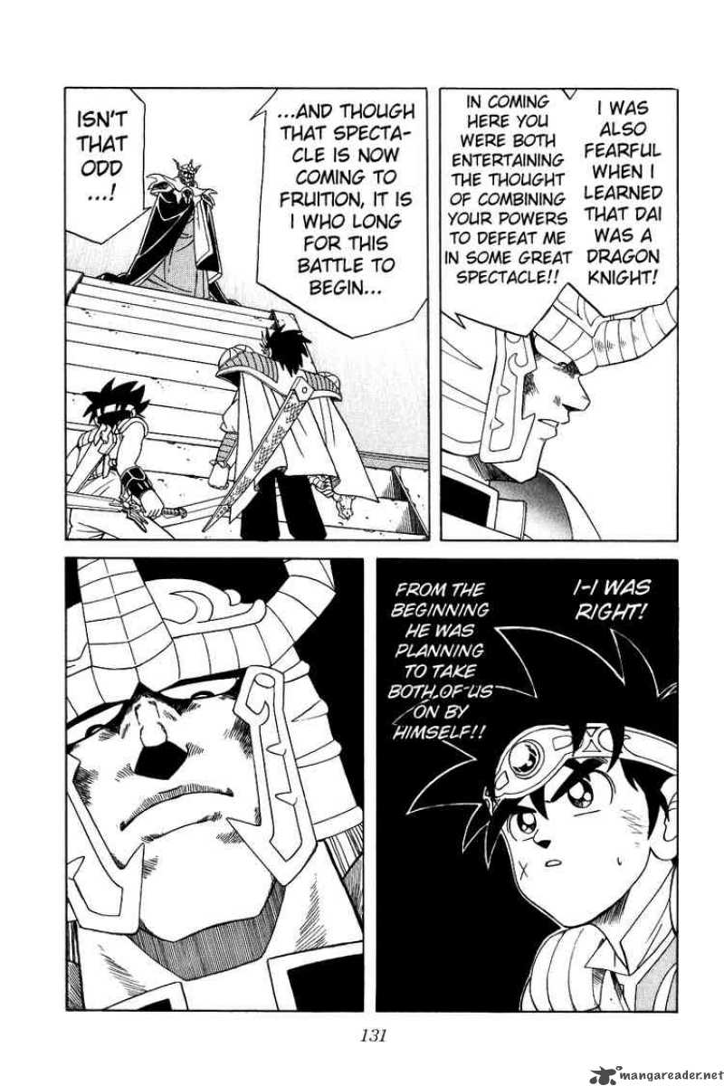 Dragon Quest Dai No Daiboken 191 12