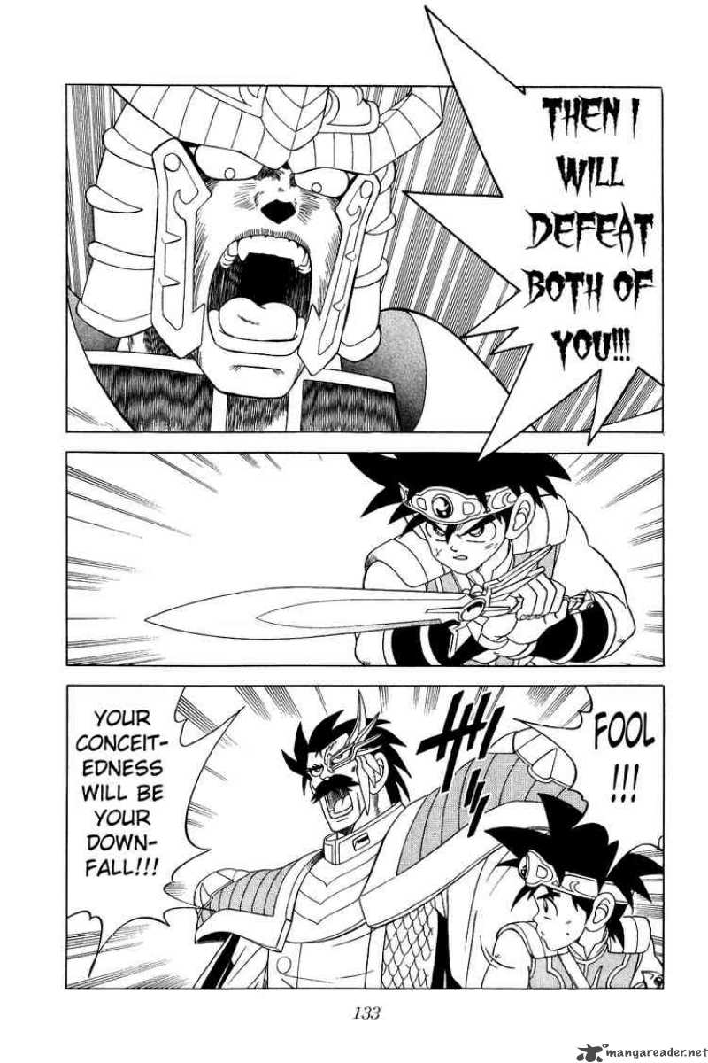 Dragon Quest Dai No Daiboken 191 14