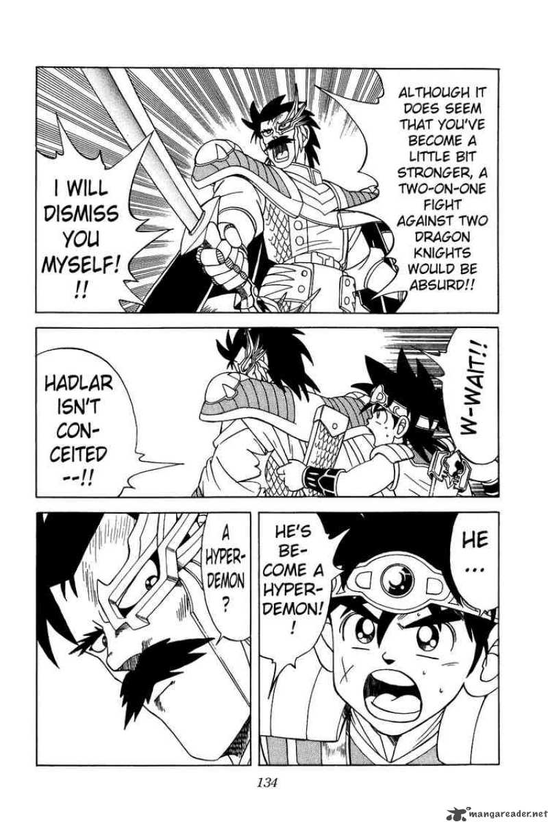 Dragon Quest Dai No Daiboken 191 15