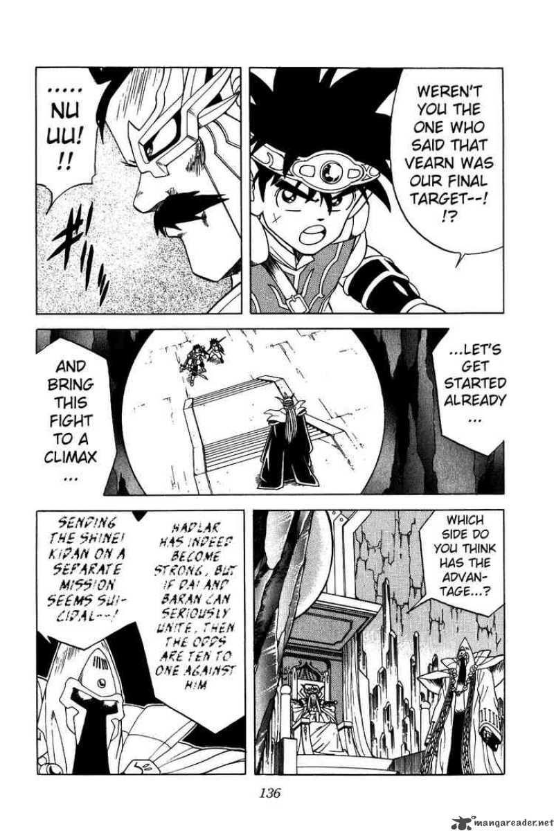 Dragon Quest Dai No Daiboken 191 17
